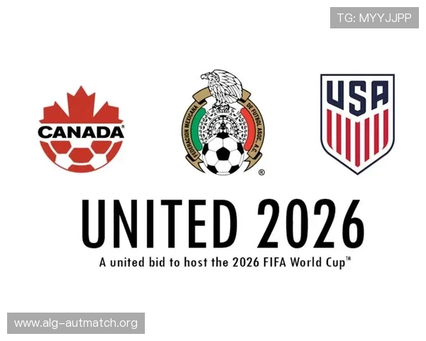 2026年世界杯决赛圈赛程安排与各阶段比赛时间详细介绍